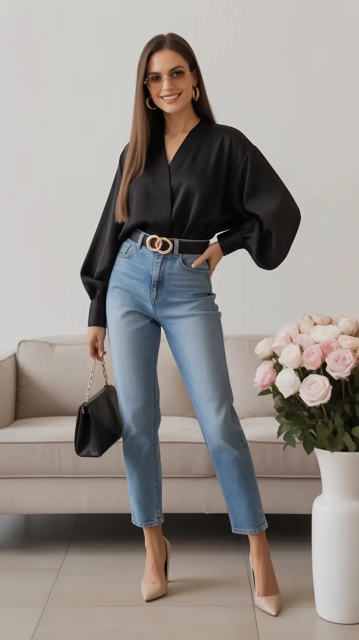 25 Minimalist Capsule Wardrobe Outfits 2026: Clean, Chic & Effortlessly Stylish