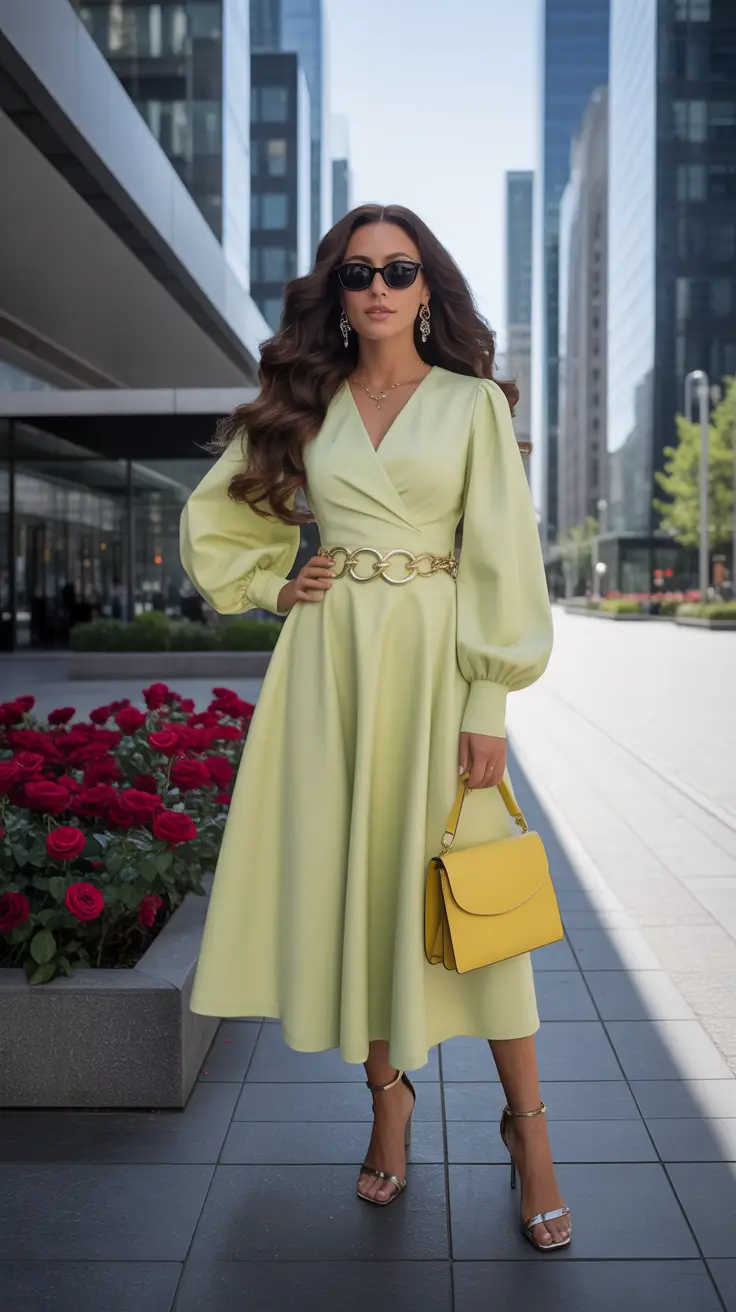 24 Stylish Fashion Outfits Inspo 2026: Fresh Looks to Try This Year