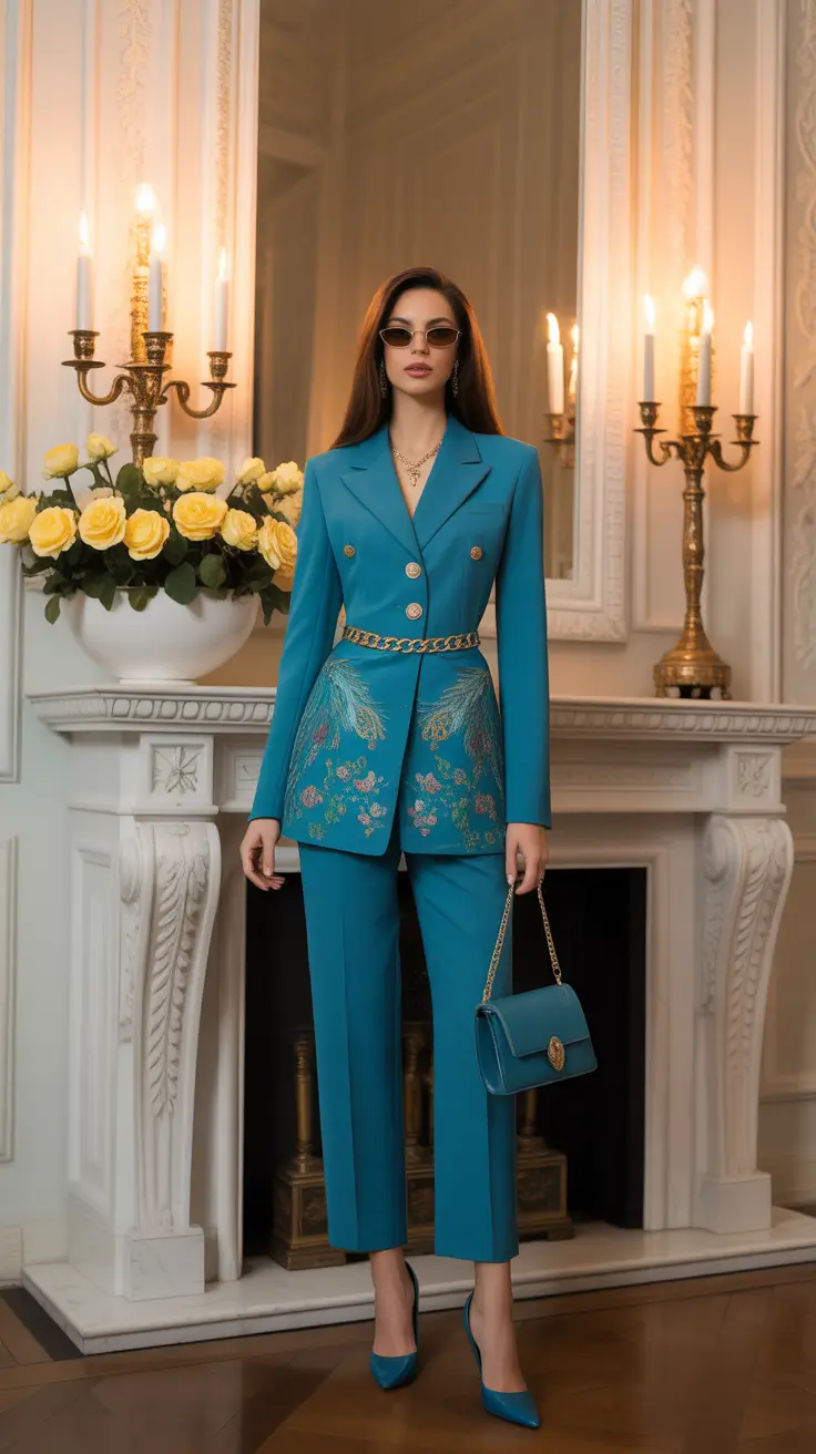 23 Old Money Outfits for Women 2026: Elegant Classics With a Modern Touch