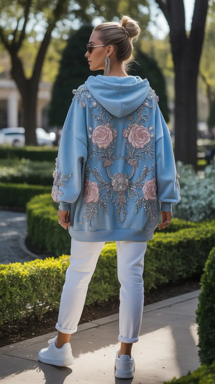 25 Cute Hoodie Outfits 2026: Cozy, Stylish & Easy Looks to Try This Year