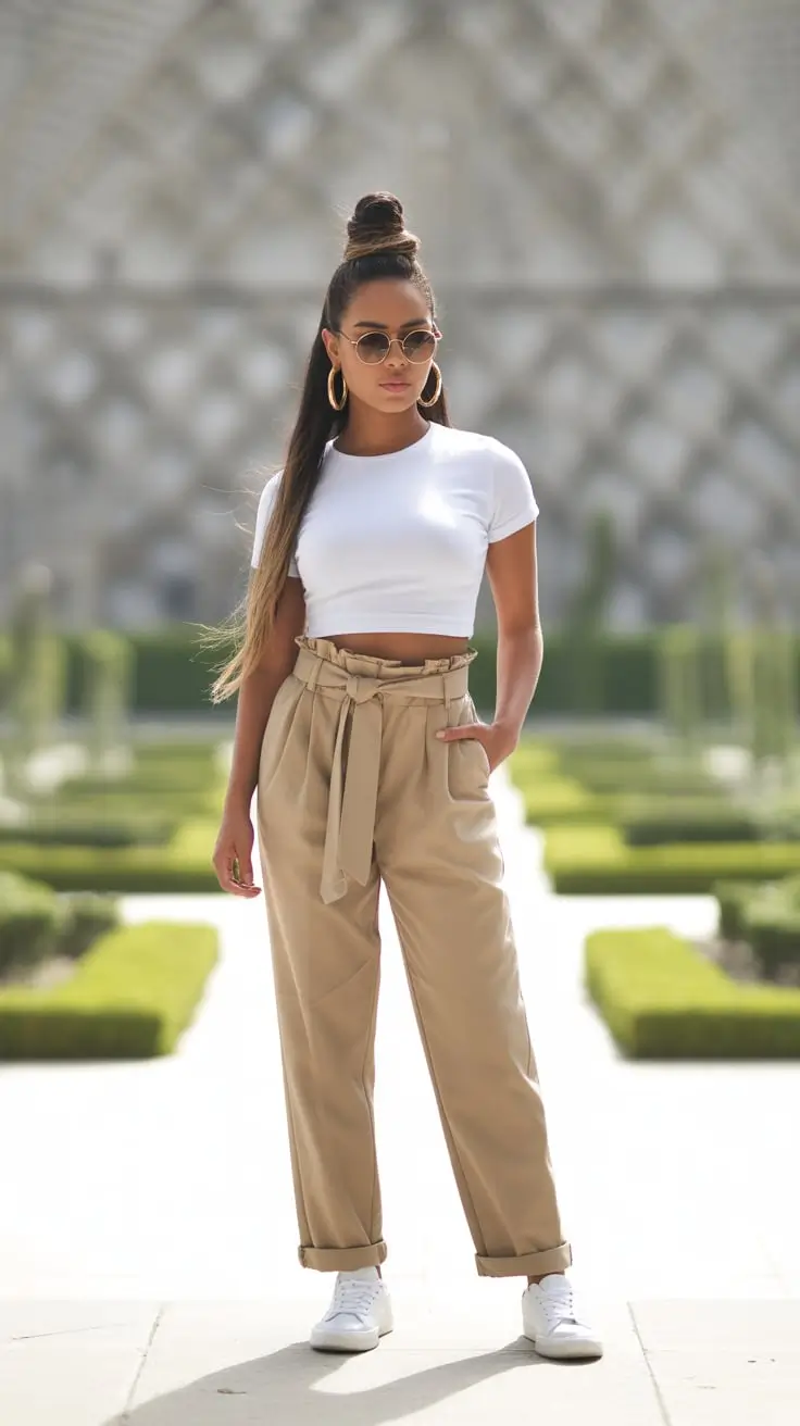 23 Modest Outfit Inspiration 2026: Stylish & Elegant Ideas for Every Day