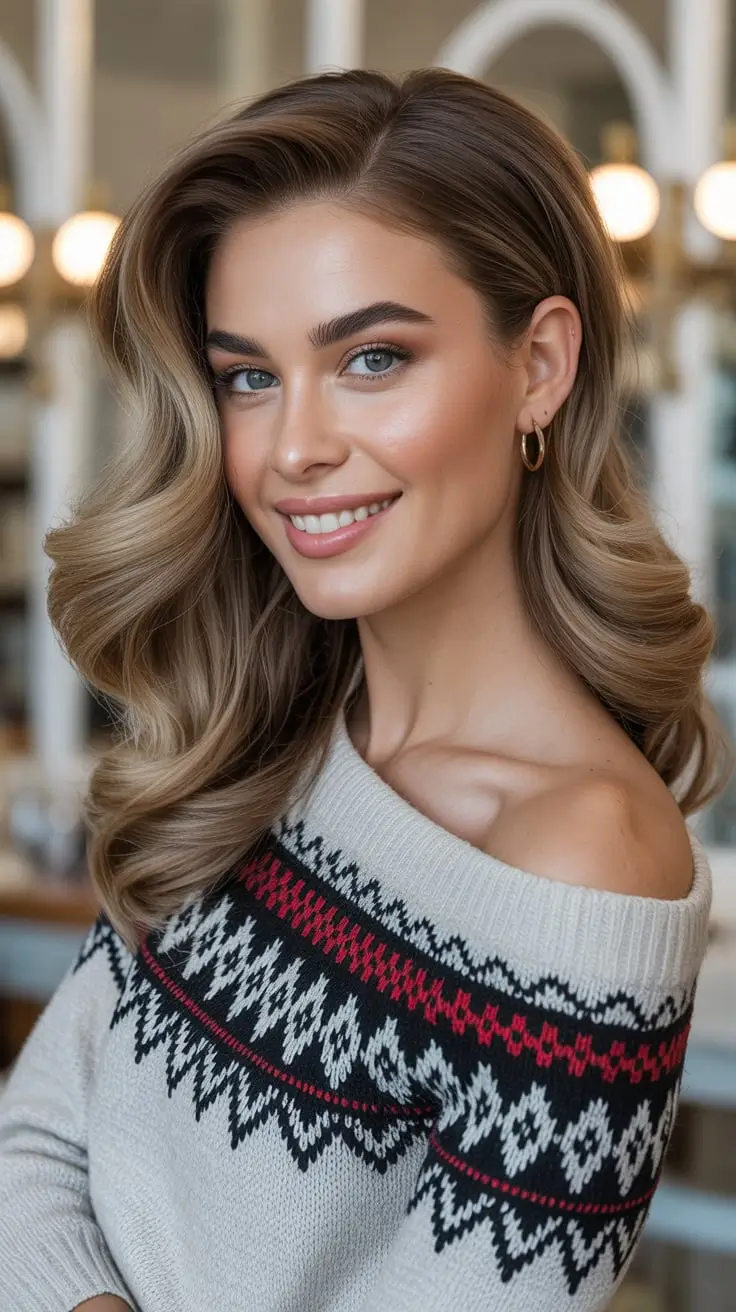 25 Hair Color Ideas 2026: Shades to Try for a Fresh New Look