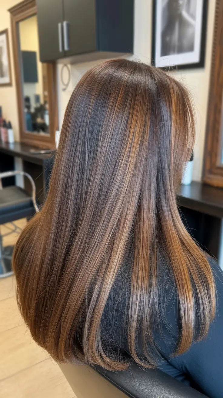 25 Brown Hair Colors 2026: Trendy Brunette Ideas for the New Year