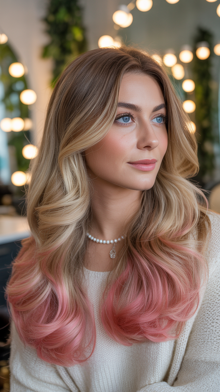 25 Balayage Hair Color Ideas 2026: The Fresh, Modern Shades Everyone Will Be Obsessed With