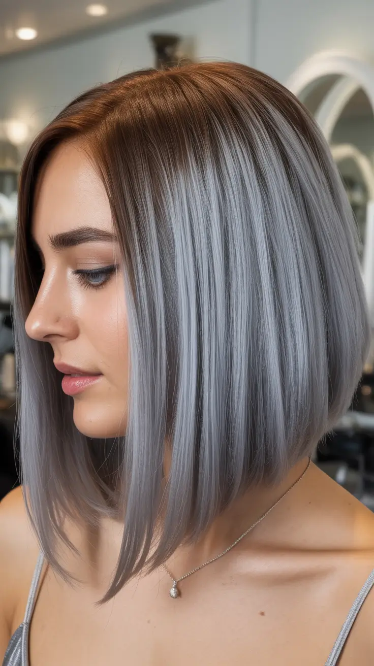 23 Ash Blonde Hair Color 2026: Fresh, Modern Shades You’ll Want This Year