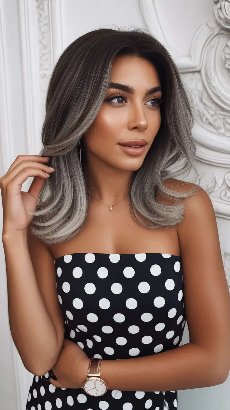 25 Best Hair Color Ideas for Tan Skin 2026: Trendy Shades, Dimensional Highlights & Fresh Color Inspirations for a Gorgeous Sun-Kissed Look