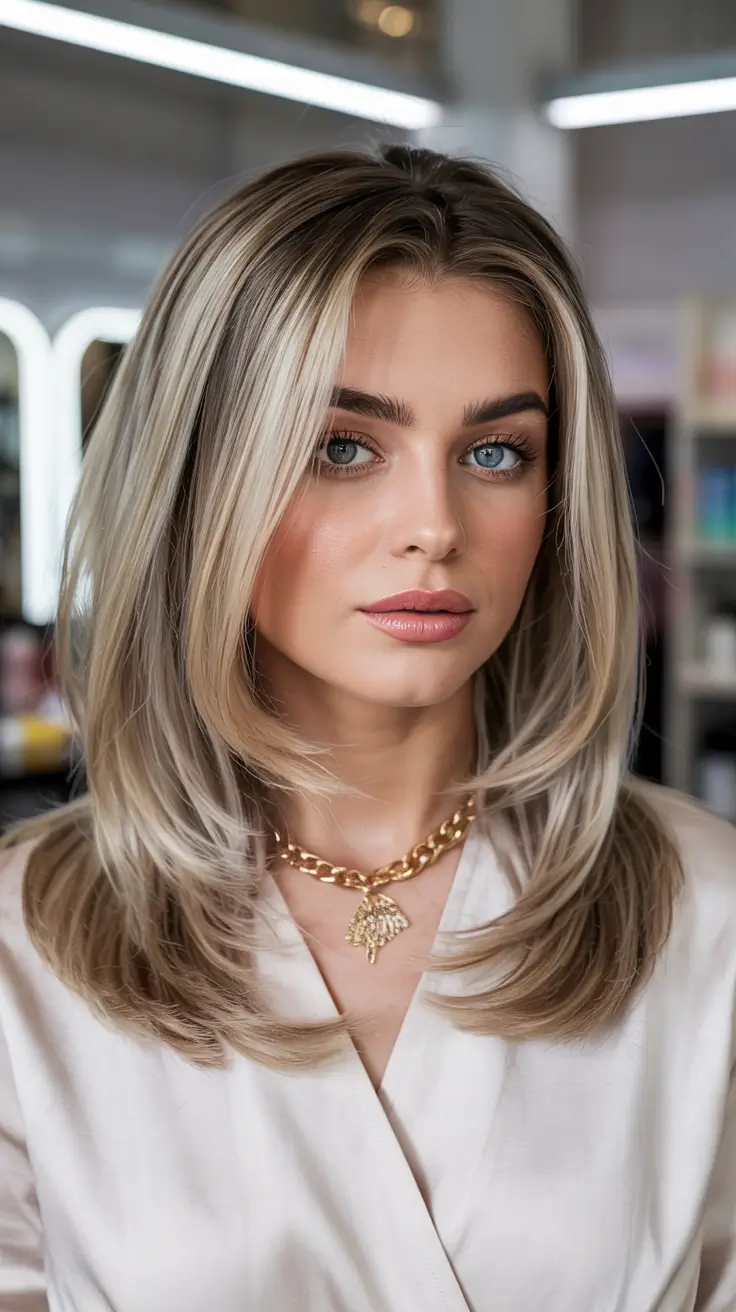 25 Best Hair Color for Light Skin 2026: Trendy Shades That Brighten Every Complexion