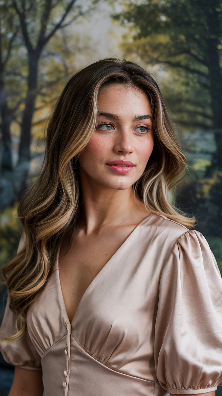 22 Best Hair Color for Warm Skin Tone 2026: Trendy Shades That Glow