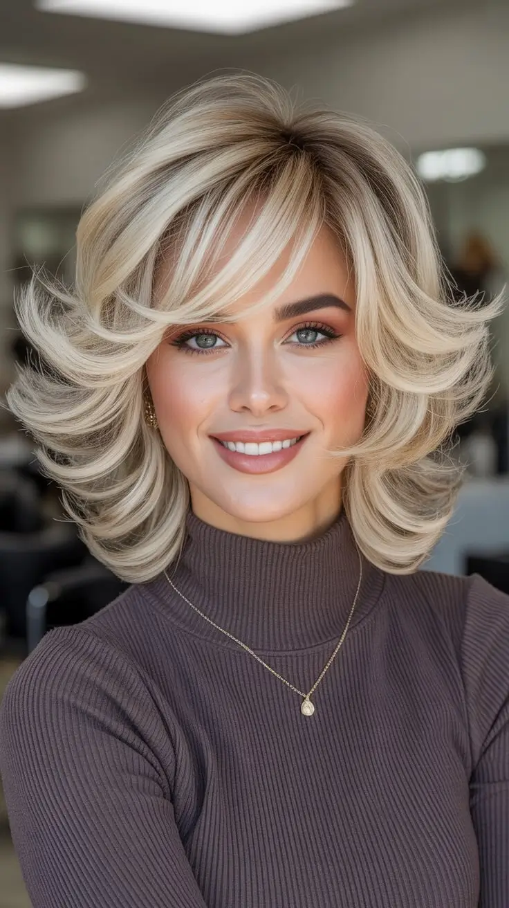 24 Cool Shag Haircut Looks 2026: Fresh Modern Styles for Every Woman