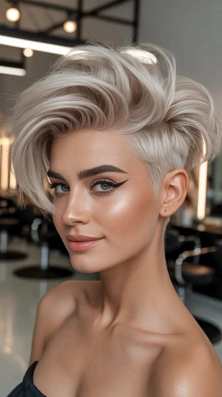 23 Top Haircuts 2026: Fresh & Trendy Hairstyles for a New-Year Transformation