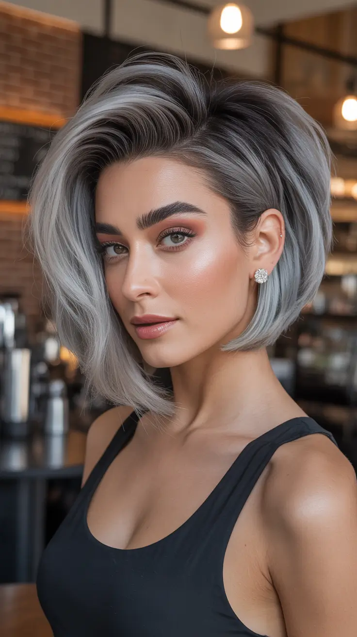 23 Short Bob Haircut Ideas 2026: Fresh, Modern Bob Styles
