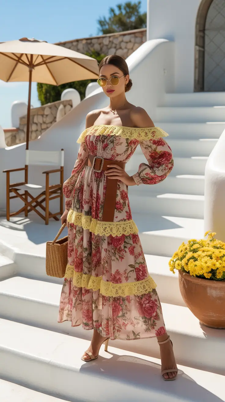 25 Vacation Outfits for Women 2026: Chic Travel Looks You’ll Want to Pack