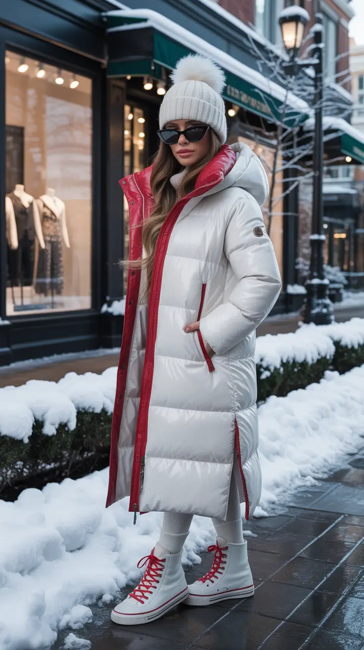 25 New Cold Weather Fashion Trends 2026: Chic Winter Outfits and Cozy Style Inspiration