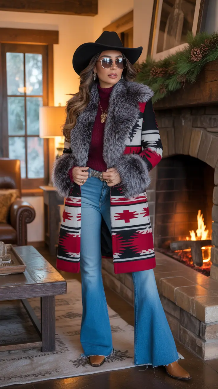 25 Rodeo Fashion Trends 2026: Western Glamour Meets Modern Style