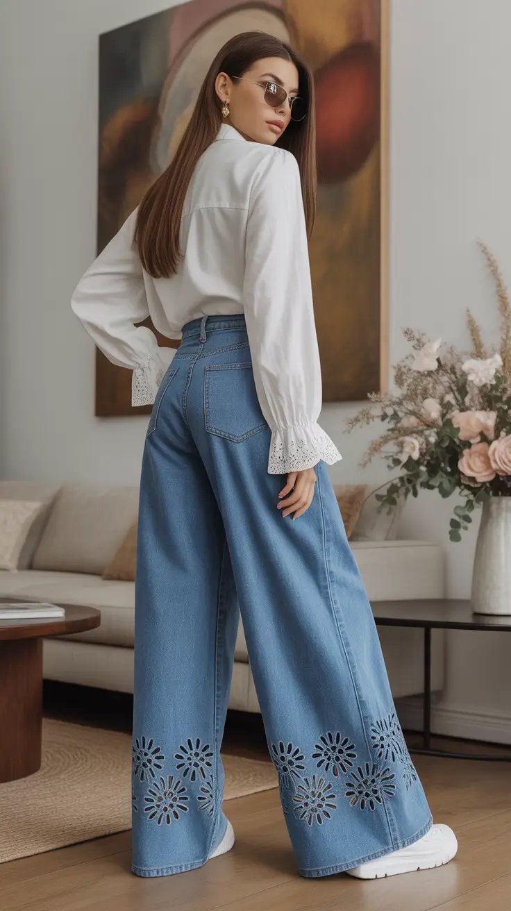 24 Mom Outfit Ideas 2026: Effortless, Chic, and Confident Looks for Every Day