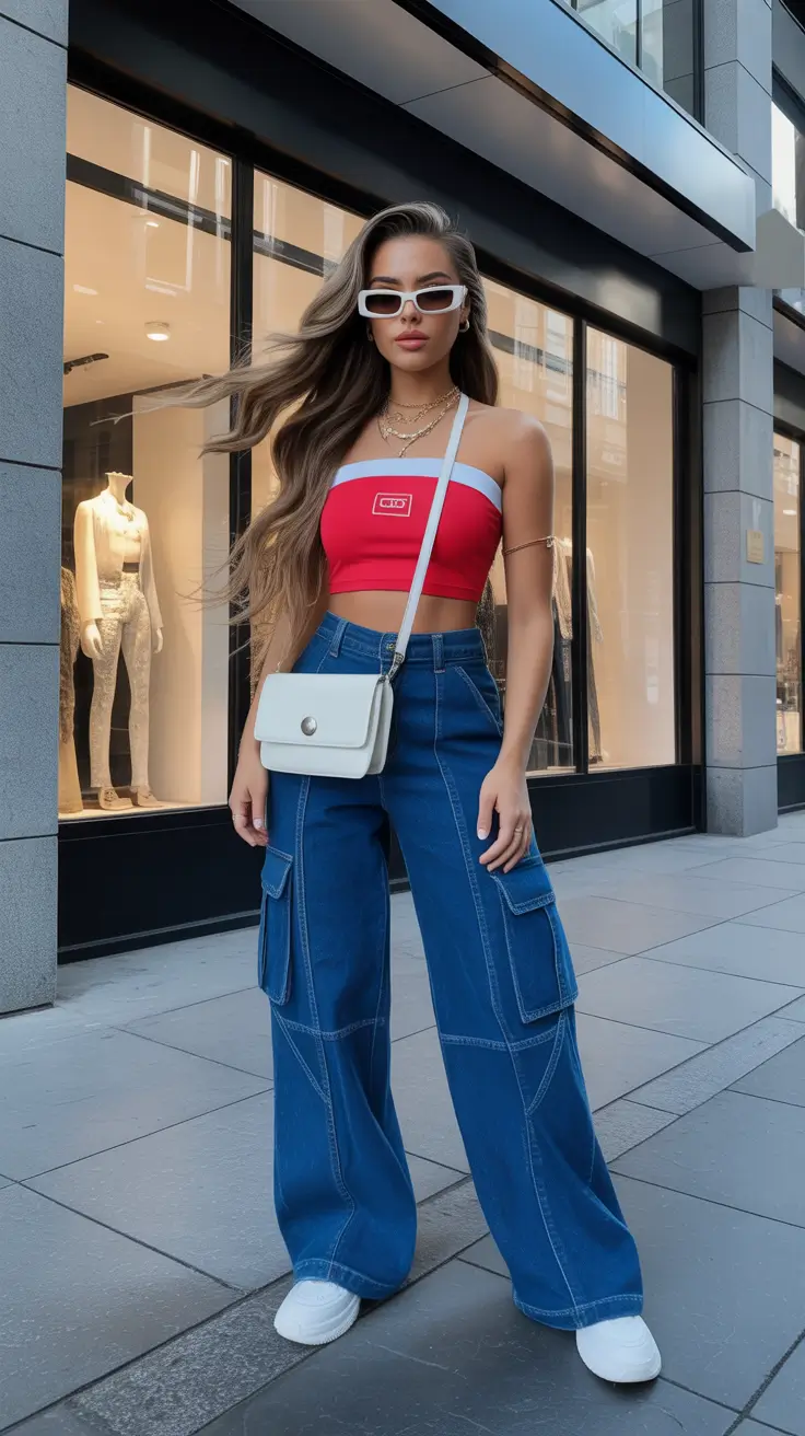 23 Best Y2K Outfits 2026: Trendy Retro Looks Making a Big Comeback