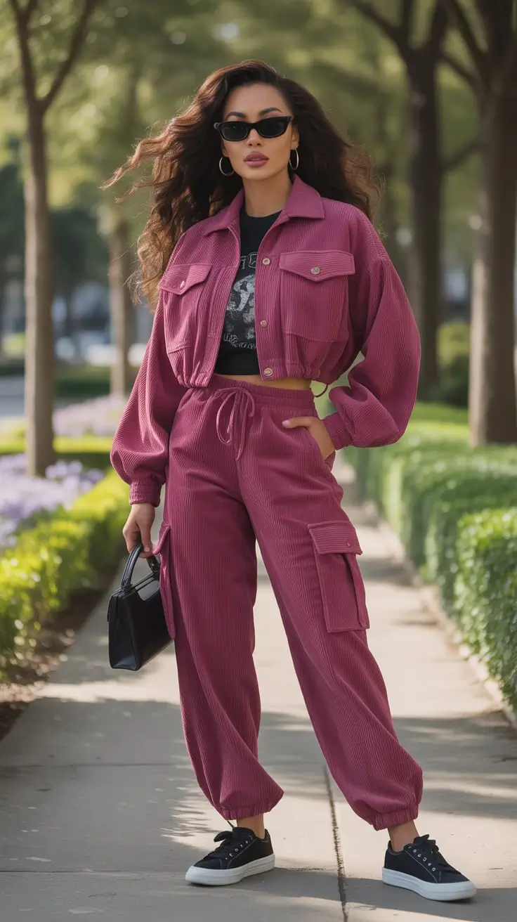 24 Casual Everyday Outfits 2026: Inspiring Looks for Effortless Style