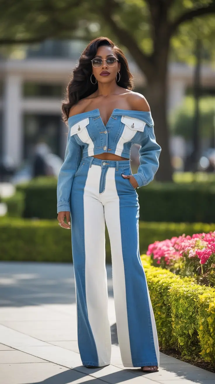 25 Outfits for Black Women 2026: Stylish Looks to Inspire Your Wardrobe