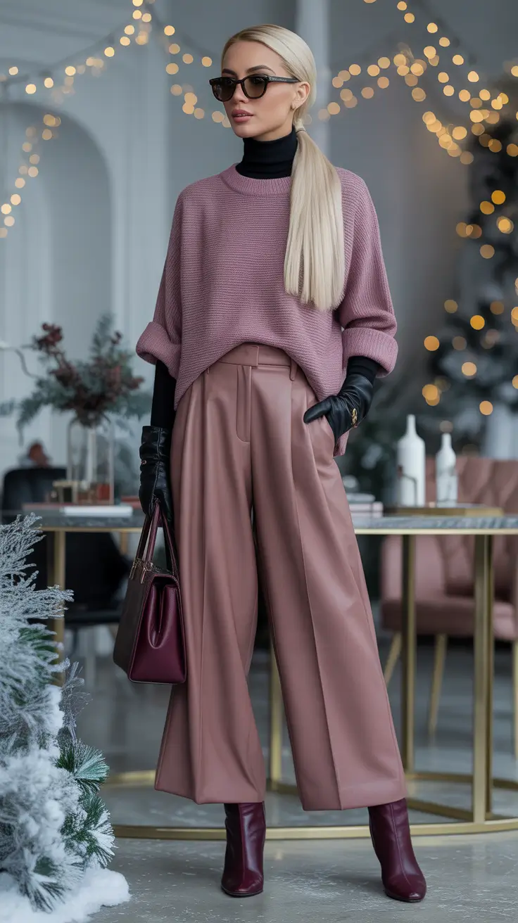 25 Business Casual for Women – Chic and Modern Office Outfits 2026