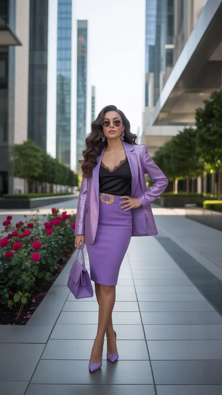 24 Stylish Fashion Outfits Inspo 2026: Fresh Looks to Try This Year