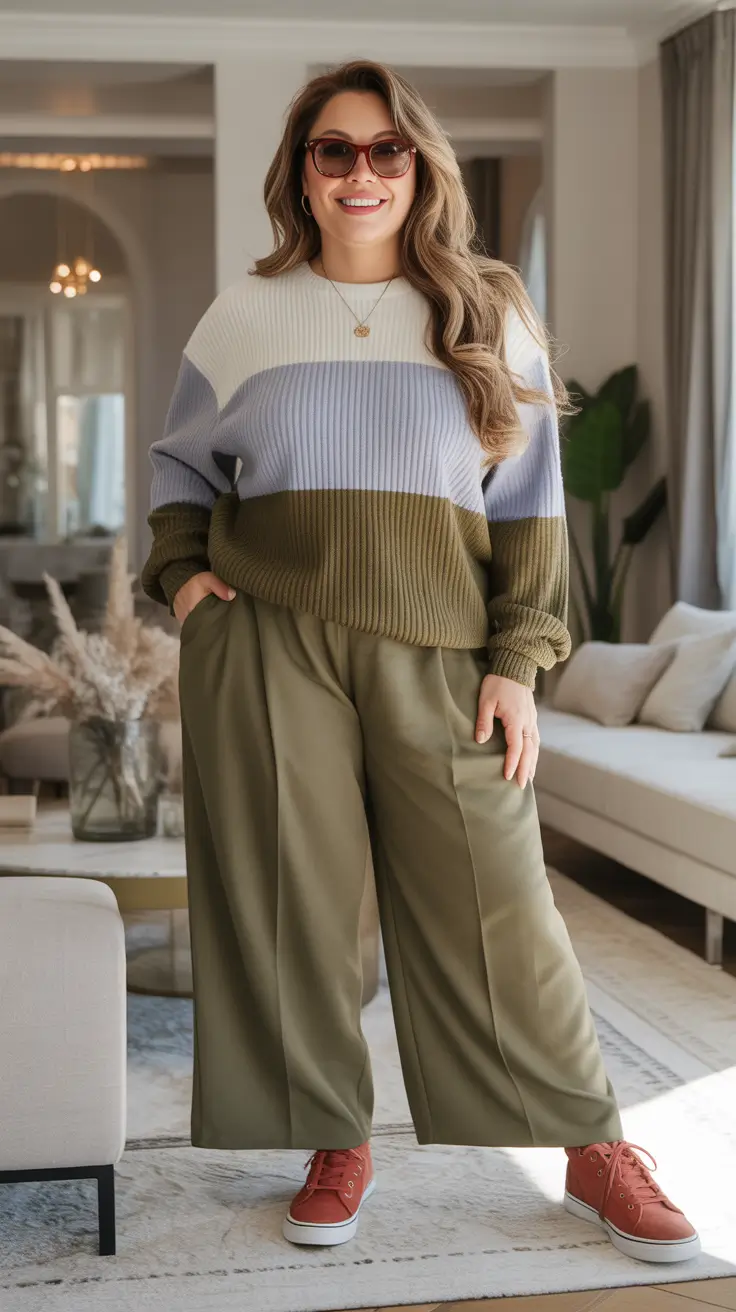 24 Curvy Outfits Inspo for Women 2026: Fresh, Flattering & Trend-Forward Looks