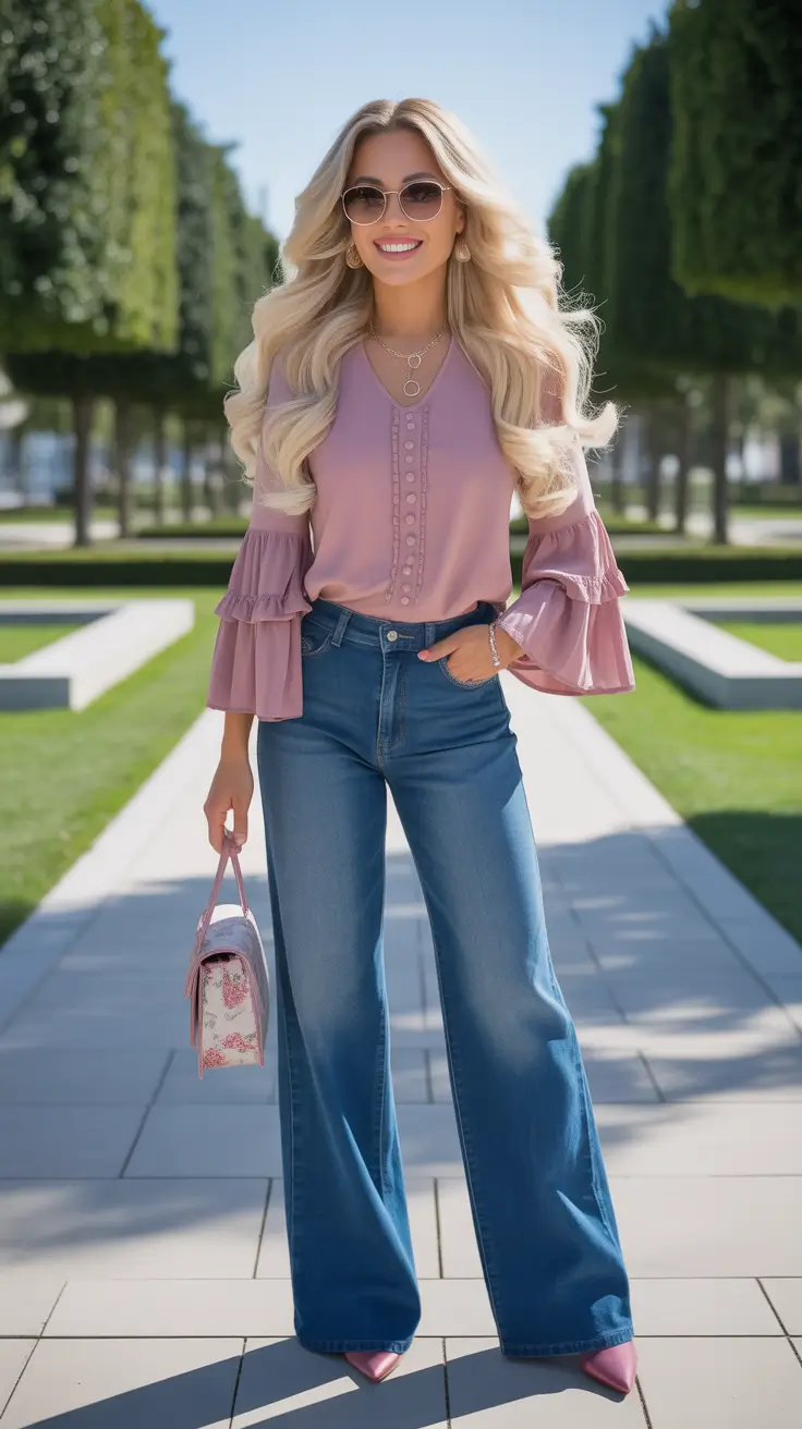 25 Cute Basic Outfits 2026: Fresh Everyday Looks You’ll Love This Year