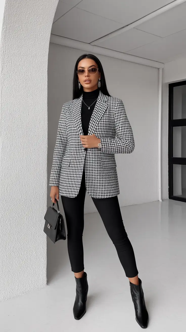 23 Blazer Outfits for Work 2026: Fresh, Stylish & Office-Ready Looks