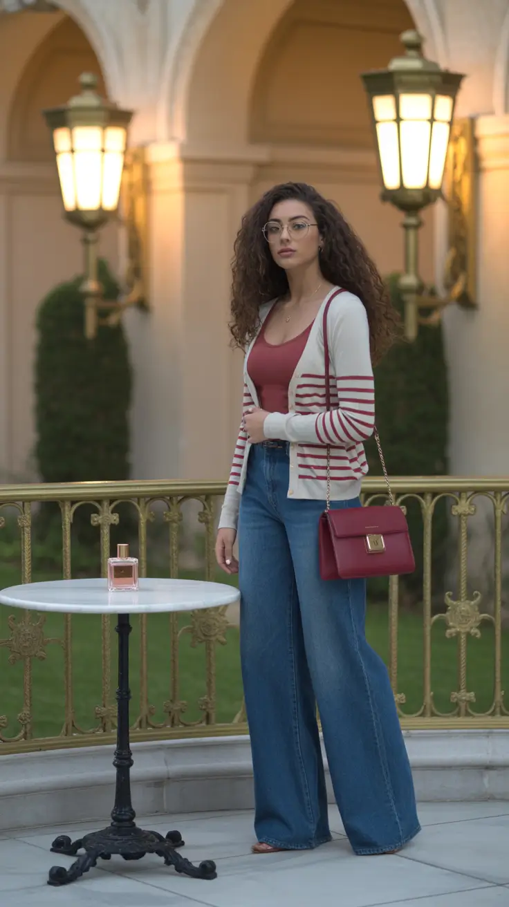 23 Modest Outfit Inspiration 2026: Stylish & Elegant Ideas for Every Day