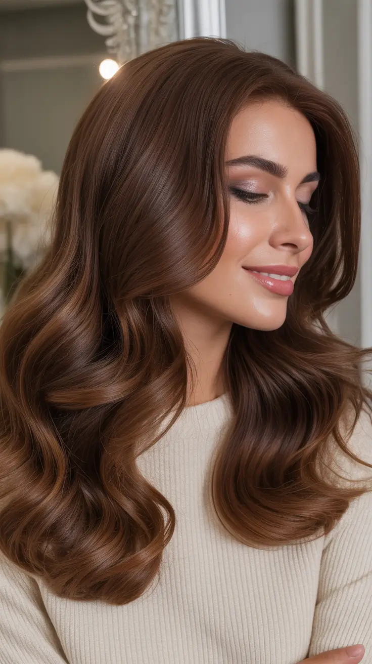 25 Hair Color Ideas 2026: Shades to Try for a Fresh New Look