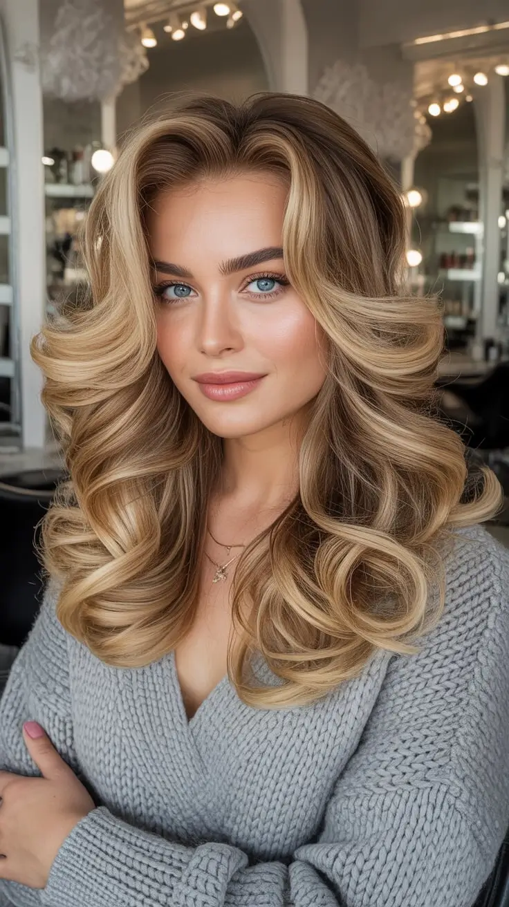 24 Honey Blonde Hair Color 2026: Trendy Shades & Fresh Ideas for a Luminous Look