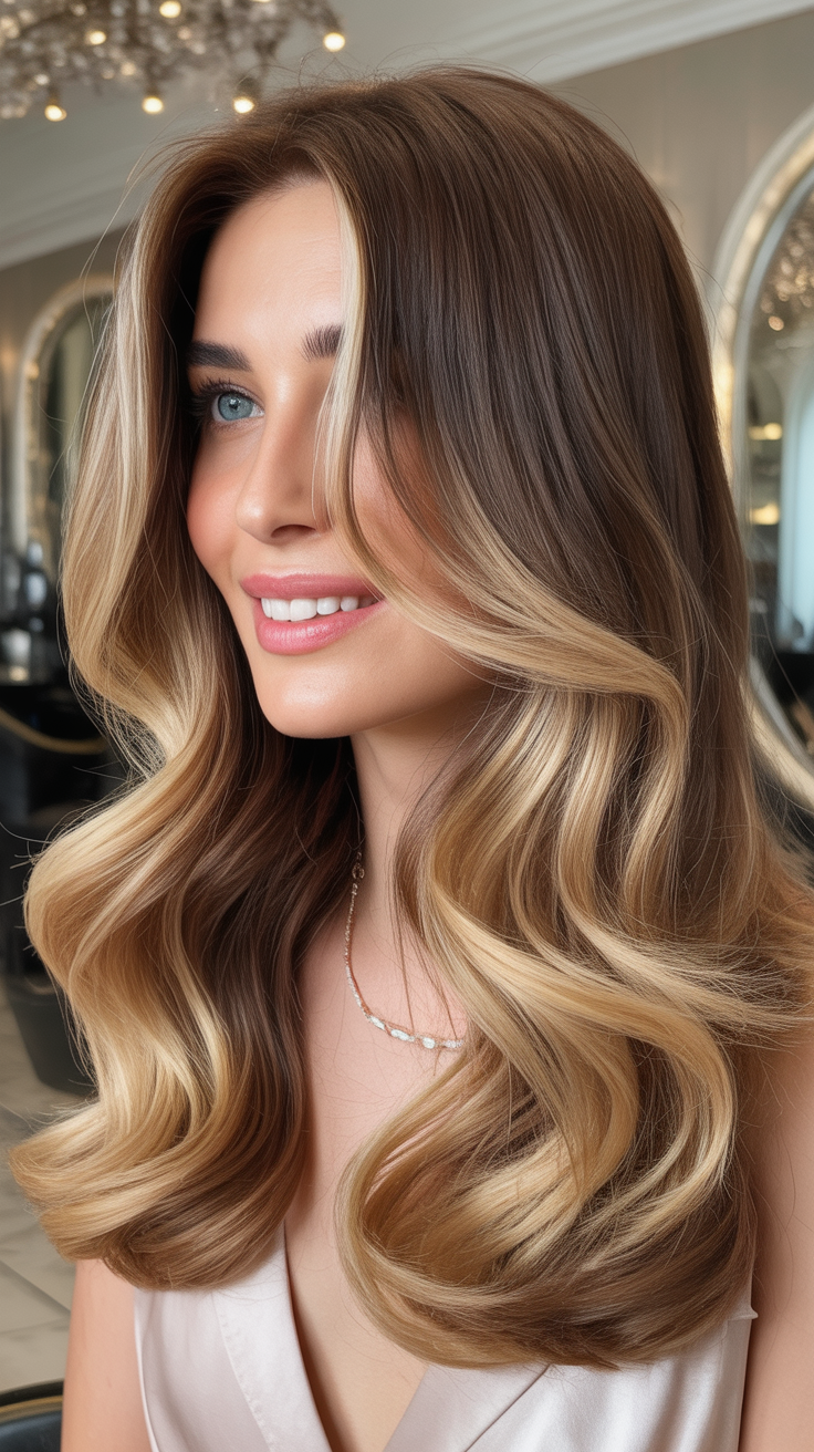 25 Balayage Hair Color Ideas 2026: The Fresh, Modern Shades Everyone Will Be Obsessed With