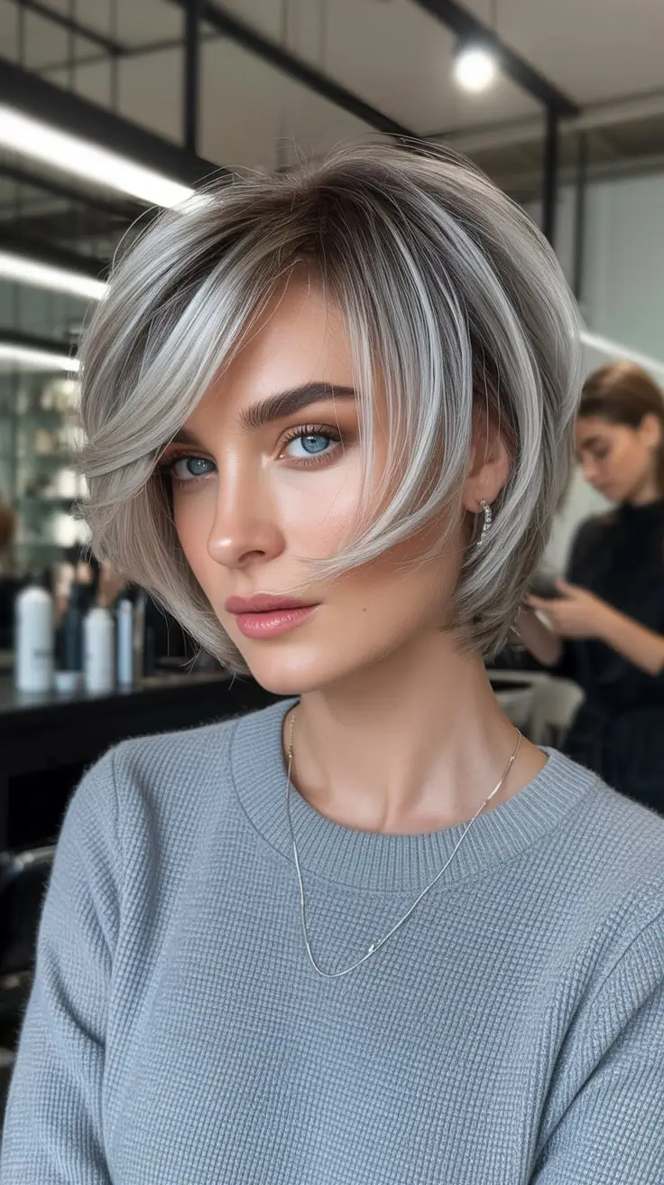 23 Ash Blonde Hair Color 2026: Fresh, Modern Shades You’ll Want This Year