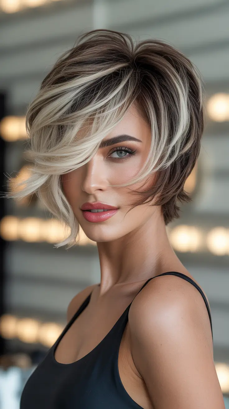 23 Top Haircuts 2026: Fresh & Trendy Hairstyles for a New-Year Transformation