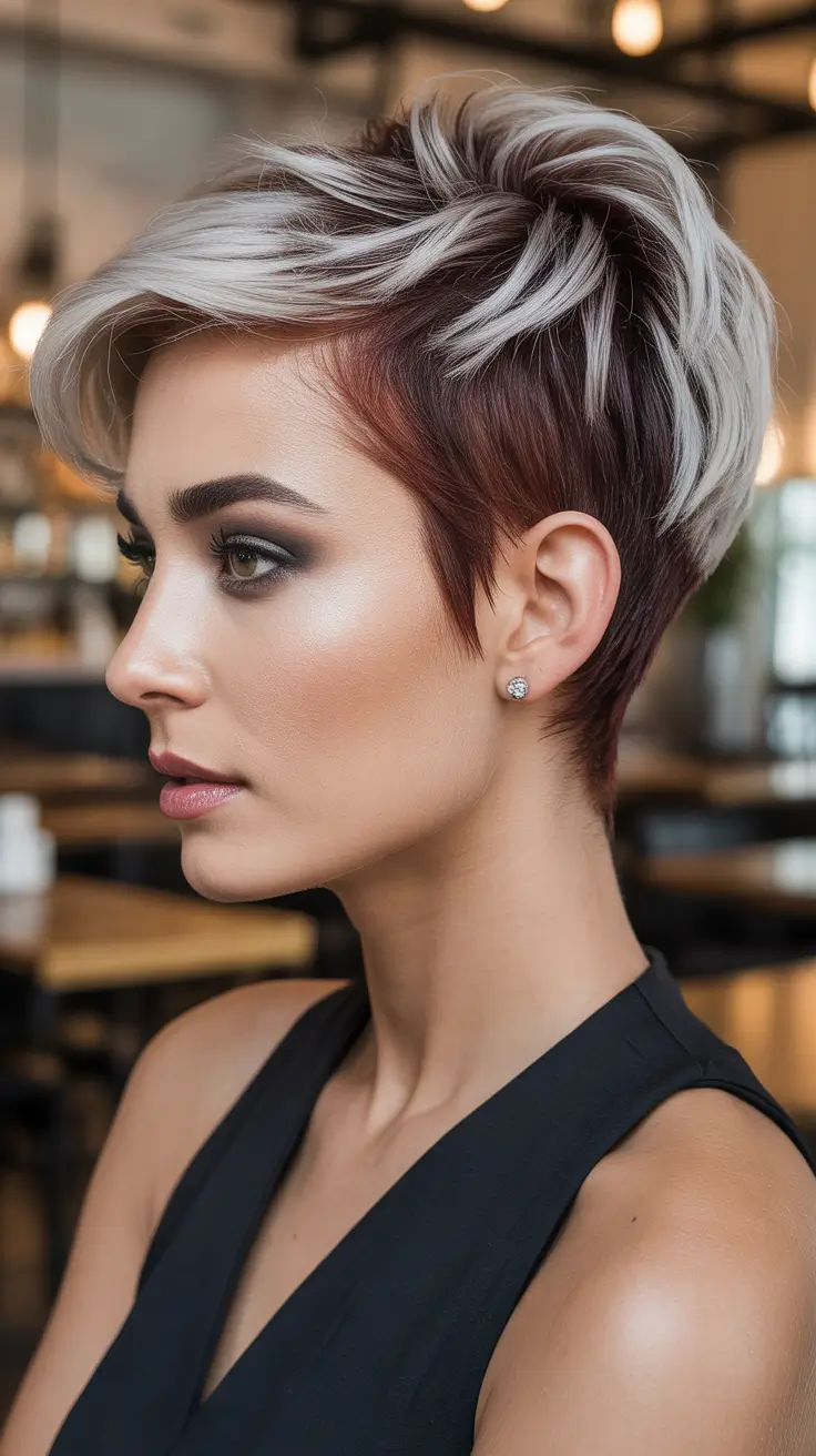 23 Short Bob Haircut Ideas 2026: Fresh, Modern Bob Styles