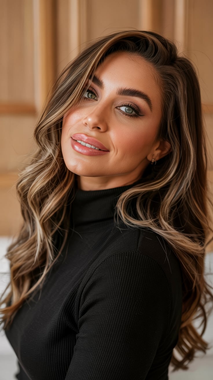 22 Best Hair Color for Warm Skin Tone 2026: Trendy Shades That Glow