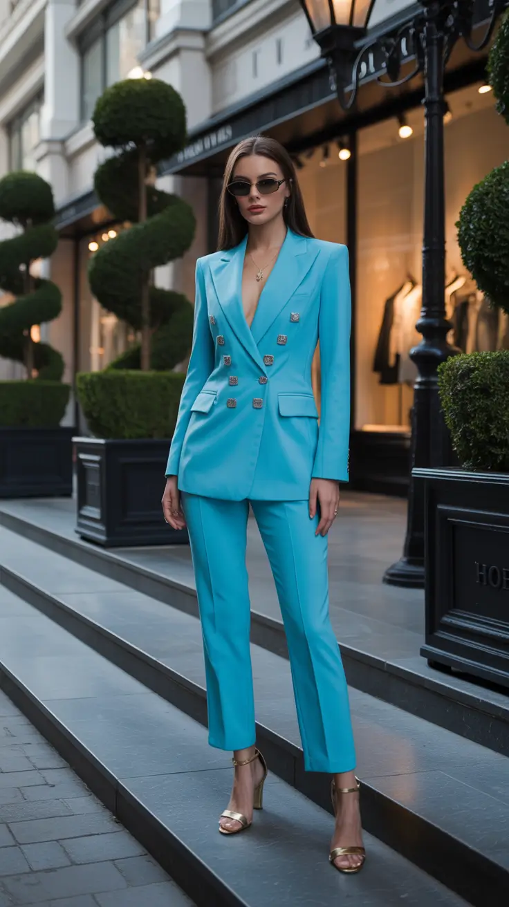 23 Outfit Inspiration Ideas for Women 2026: Stylish Looks You’ll Want to Try This Year