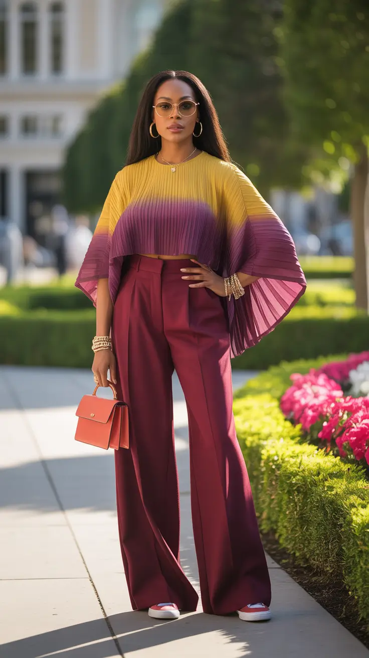 25 Outfits for Black Women 2026: Stylish Looks to Inspire Your Wardrobe