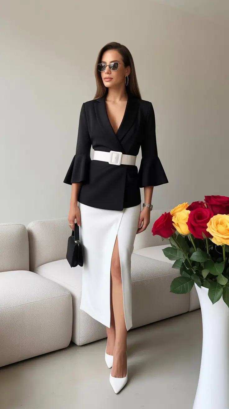 25 Minimalist Capsule Wardrobe Outfits 2026: Clean, Chic & Effortlessly Stylish