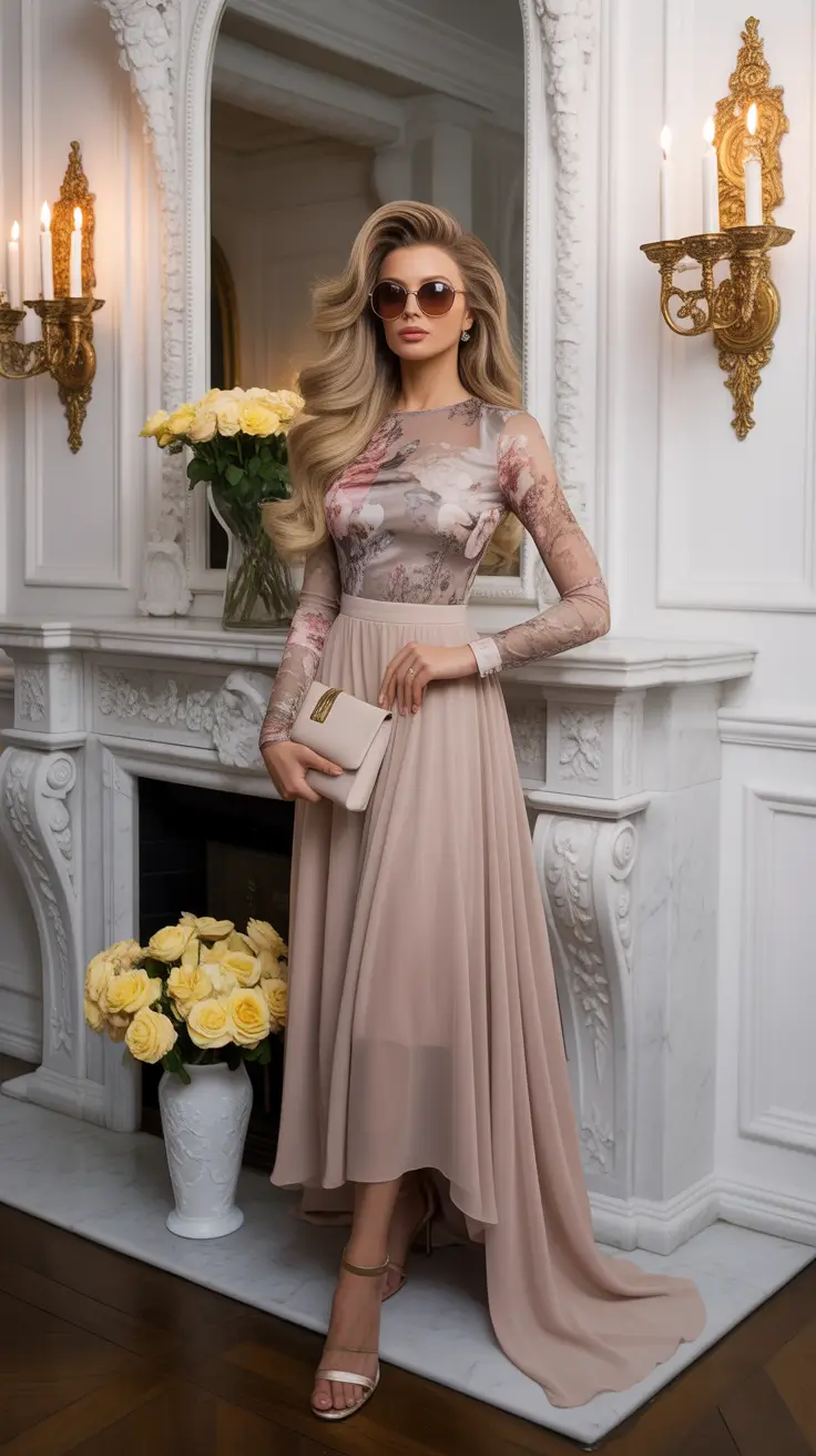23 Old Money Outfits for Women 2026: Elegant Classics With a Modern Touch