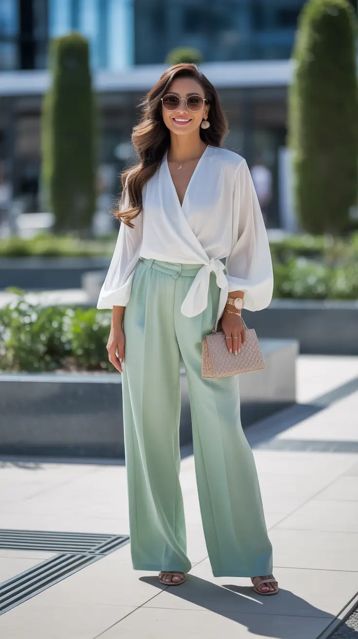 25 Cute Basic Outfits 2026: Fresh Everyday Looks You’ll Love This Year