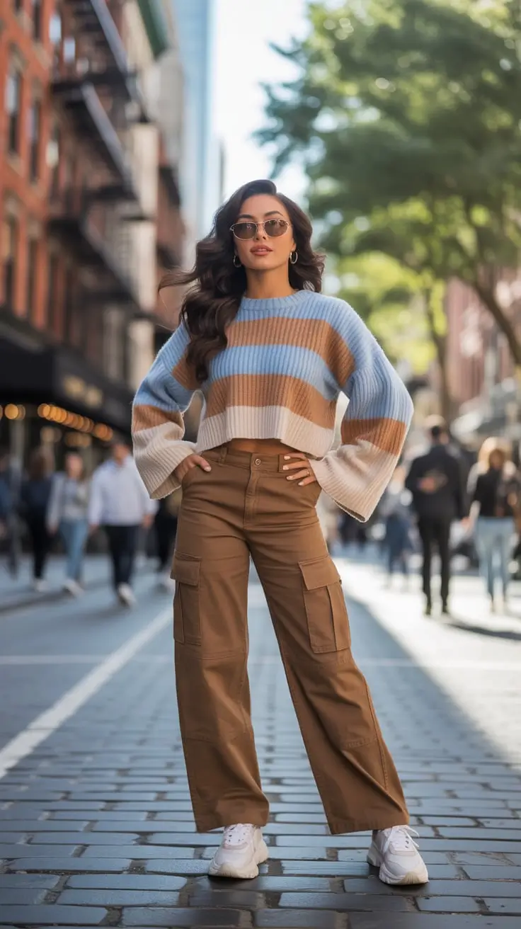 23 Modest Outfit Inspiration 2026: Stylish & Elegant Ideas for Every Day