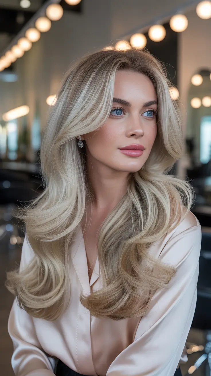 25 Hair Color Ideas 2026: Shades to Try for a Fresh New Look