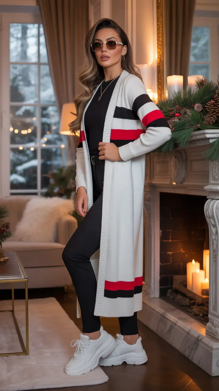 24 Everyday Casual Outfits for Women 2026: Effortless Chic Looks to Wear All Year