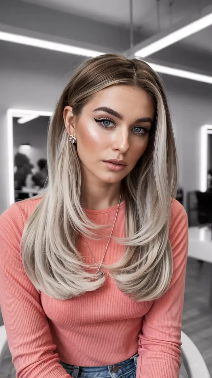 25 Best Hair Color for Light Skin 2026: Trendy Shades That Brighten Every Complexion