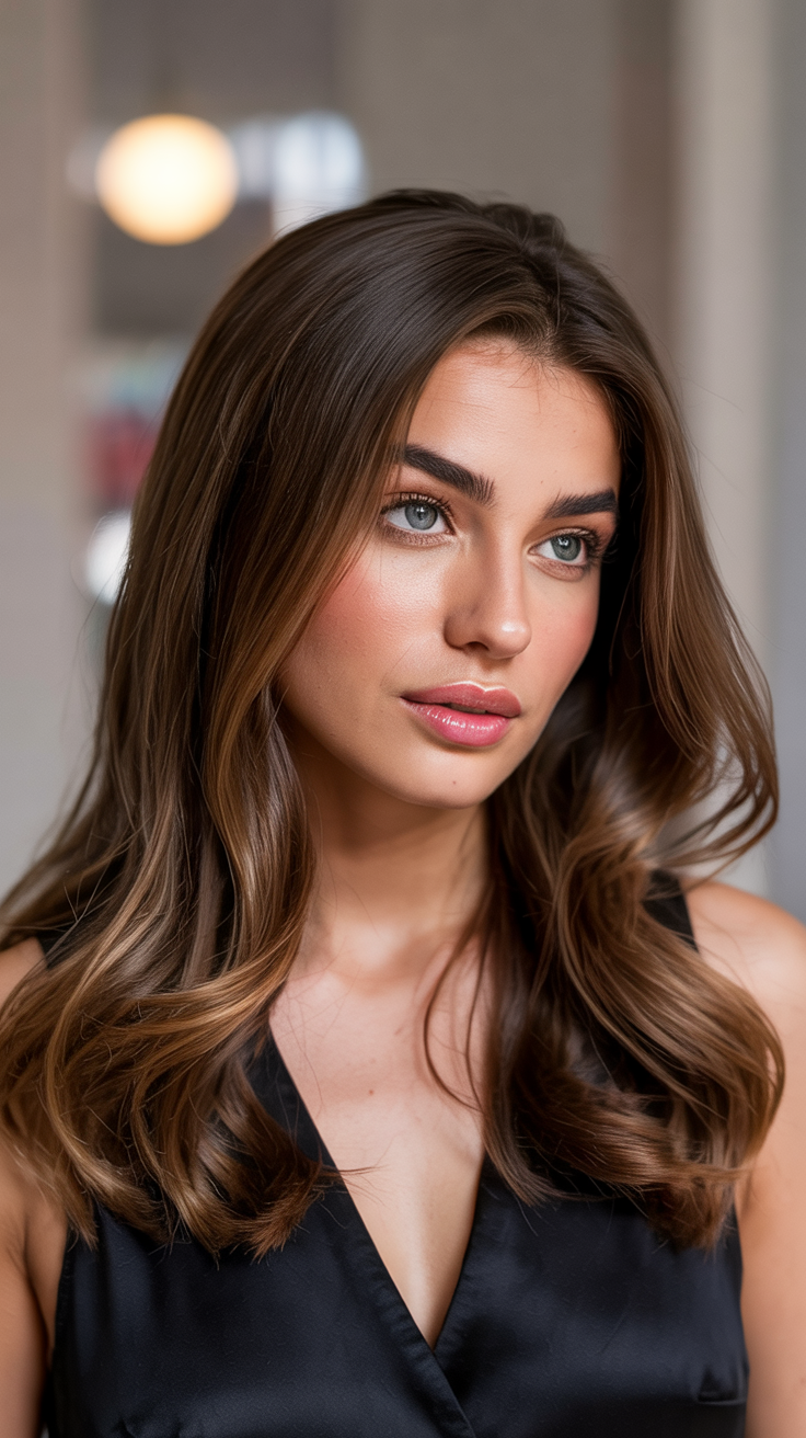 22 Best Hair Color for Warm Skin Tone 2026: Trendy Shades That Glow