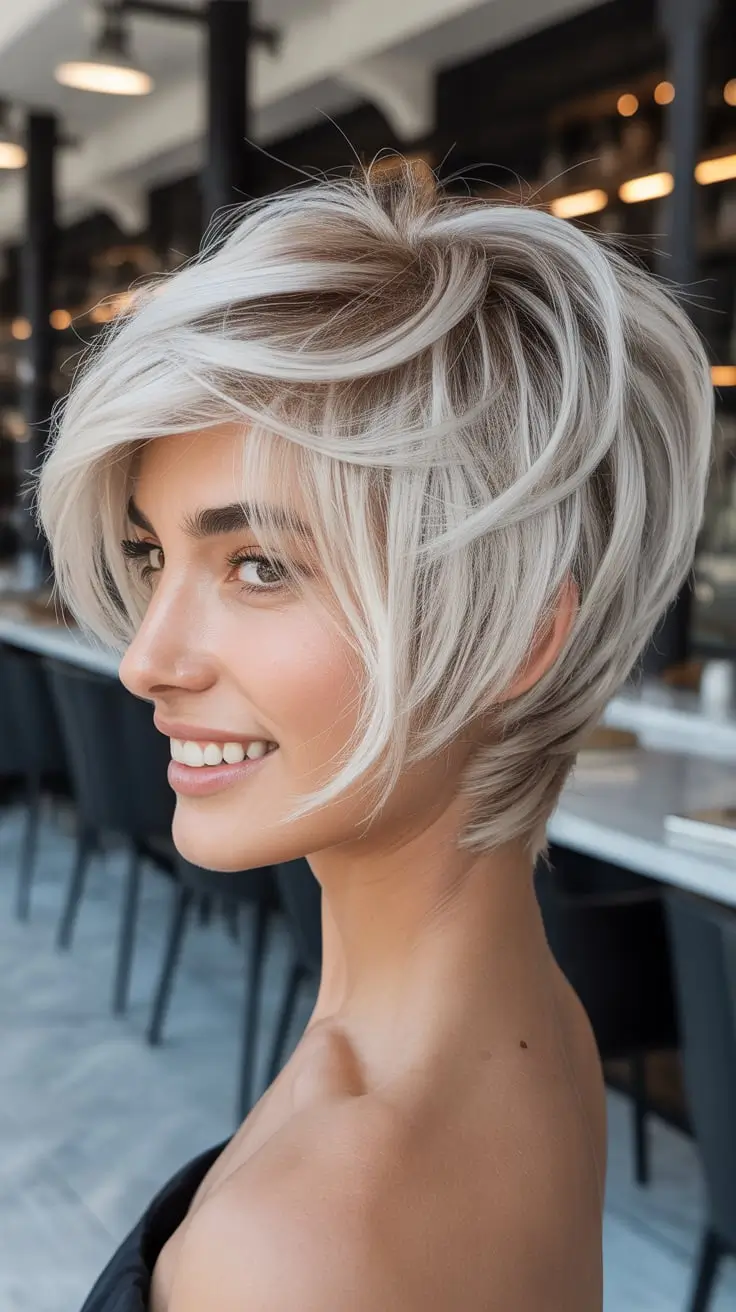 23 Short Bob Haircut Ideas 2026: Fresh, Modern Bob Styles