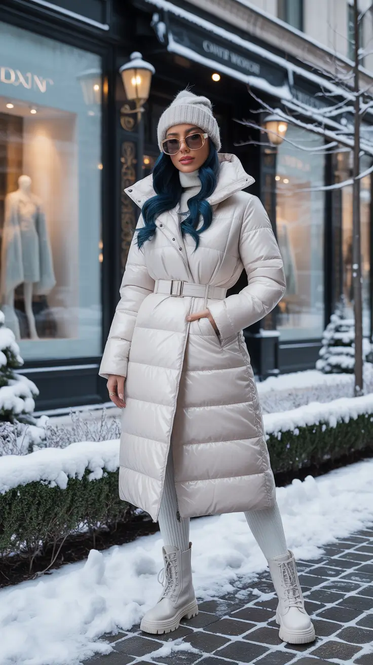 25 New Cold Weather Fashion Trends 2026: Chic Winter Outfits and Cozy Style Inspiration