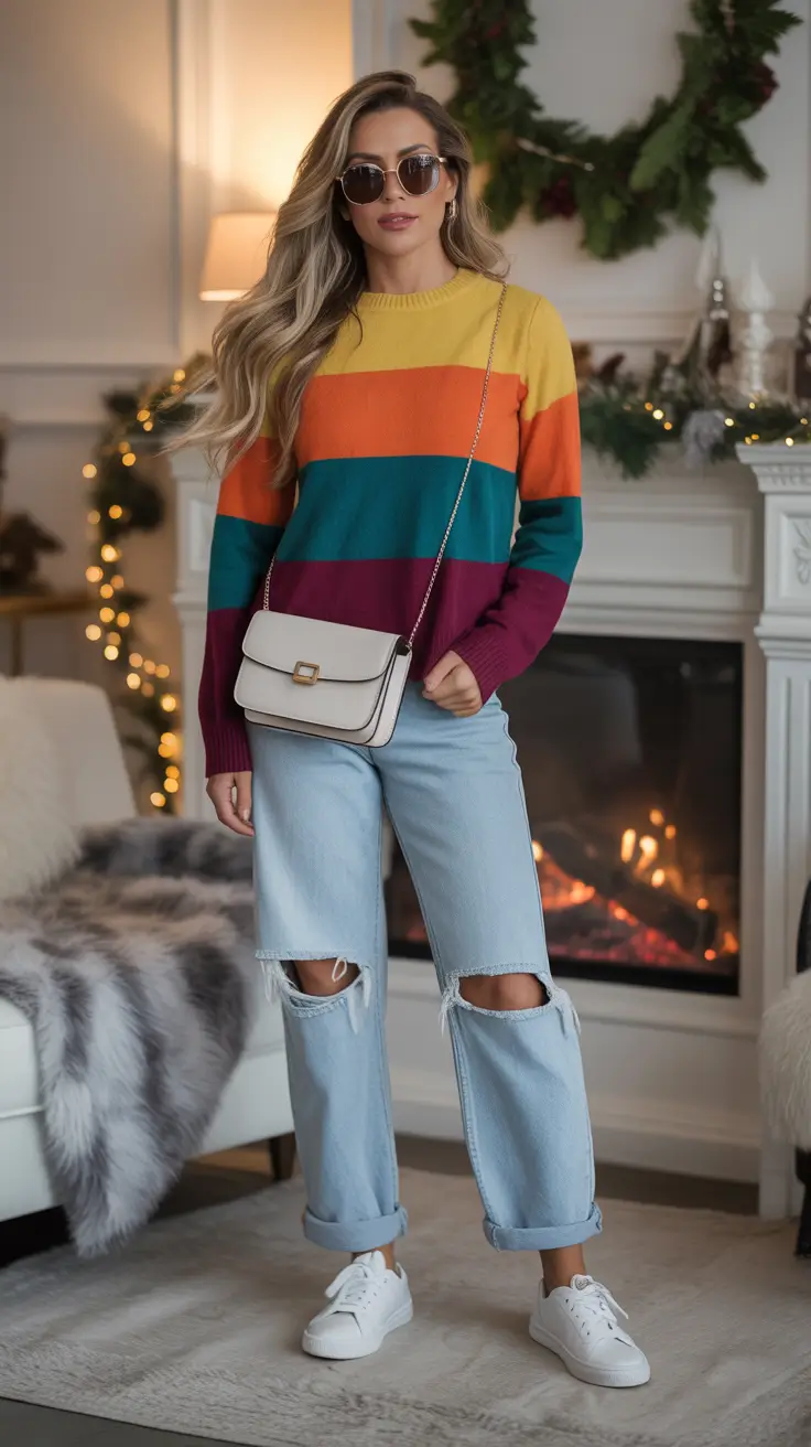 22 Cute Outfits for Women 2026: Trendy, Stylish & Effortlessly Chic Looks