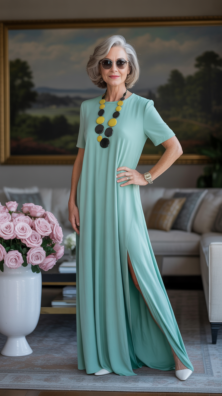 25 Casual Outfits for Women Over 50 in 2026: Fresh, Modern & Effortlessly Chic