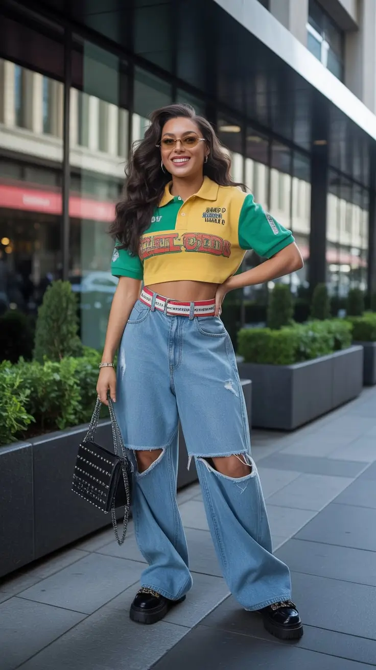 23 Best Y2K Outfits 2026: Trendy Retro Looks Making a Big Comeback